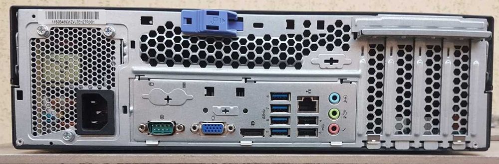 Системный блок  Lenovo ThinkCentre M Series