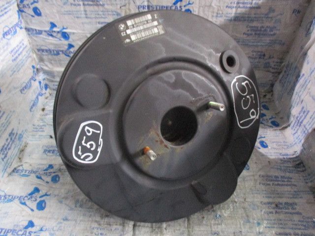 Servofreio BMW 3 (E46)