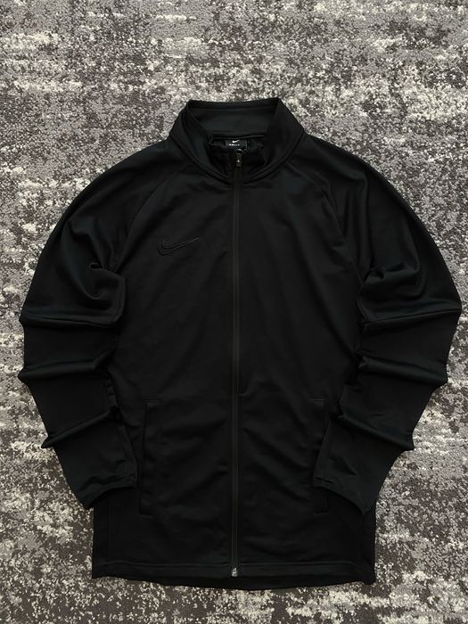 Кофта зипка Nike dri fit M-Л розмір