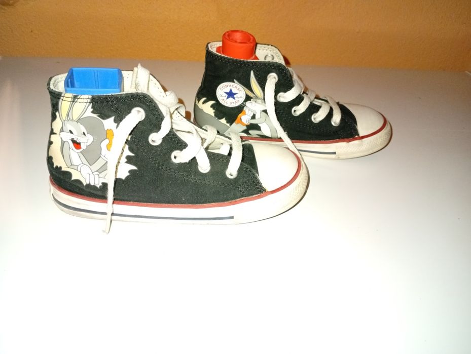 Sapatilhas diversos tamanhos