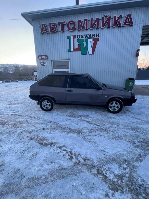 Продам ваз 2108.