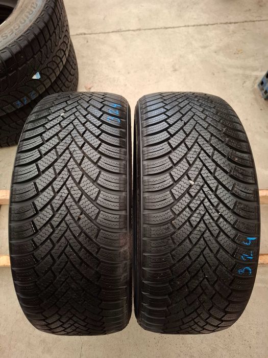 Opony zimowe ! 195/45R16 NEXEN !2025R DEMO Montaż #324