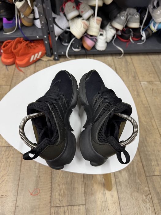 Оригінальні кросівки Nike Presto GS Big 833875 003