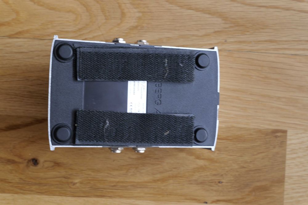 Efekt gitarowy tremolo Aalberg Audio TRYM TR-1