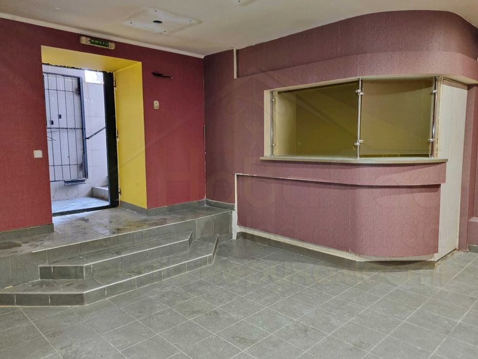 Комерційне приміщення 104м2 вул. Мстиславська, район магазину Прогрес