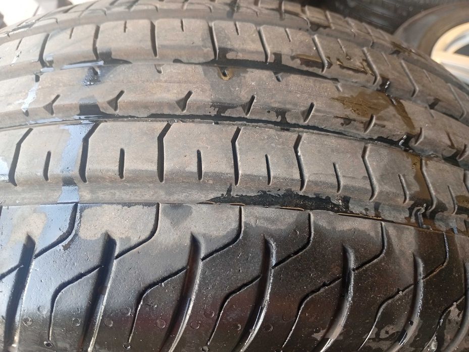 jantes ronal audi q7 235/60r18