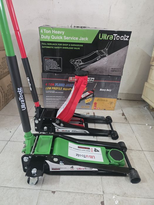 Promoção de macaco de 4 TON Hidraulico novos
