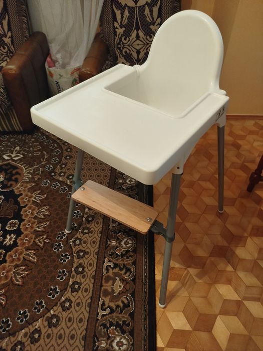 Używane krzesełko Antilop