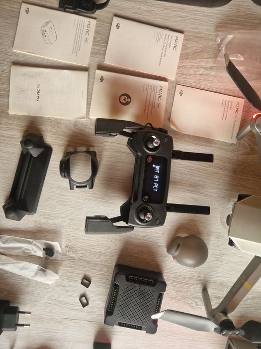 Мавік про платінум