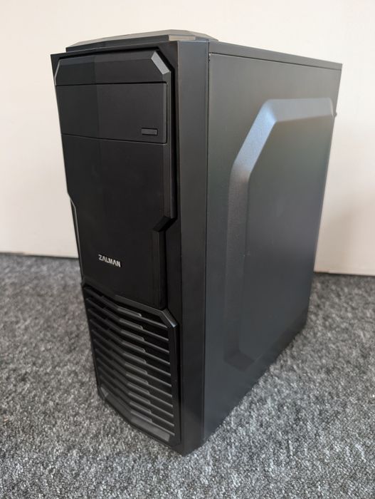 59Obudowa Zalman ZM-T4 + karton