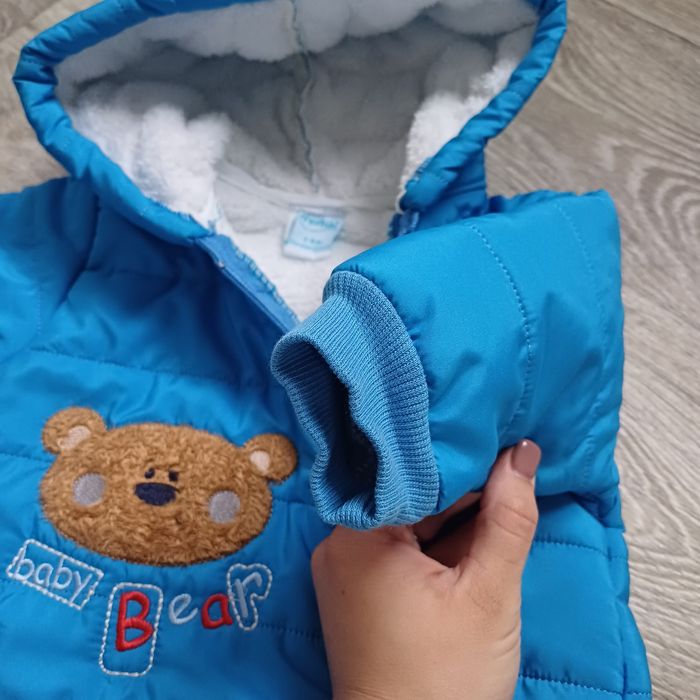 Продам дитячій комбінезон