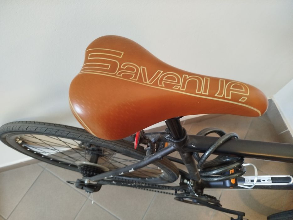 rower mtb miejski, koła28"