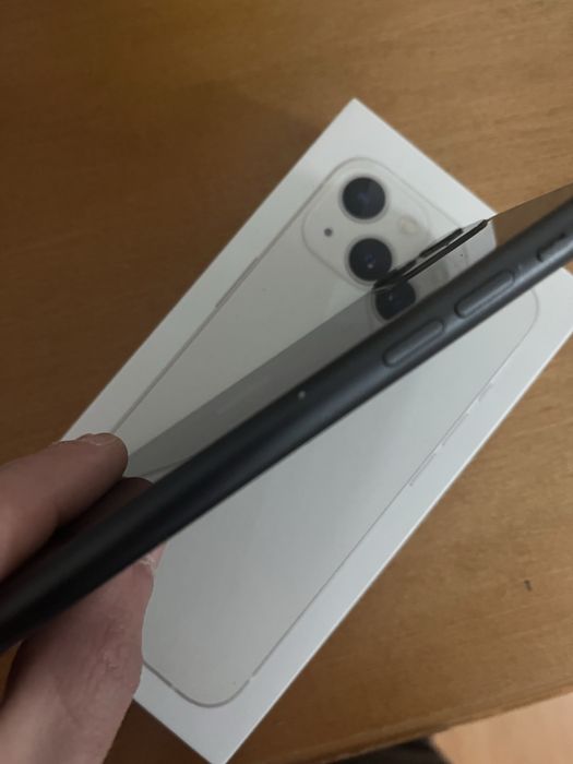 Iphone 11 em loop infinito