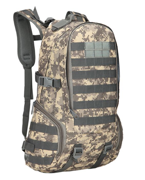 Тактический Штурмовой Военный рюкзак ForTactic на 30-35л опт и розница
