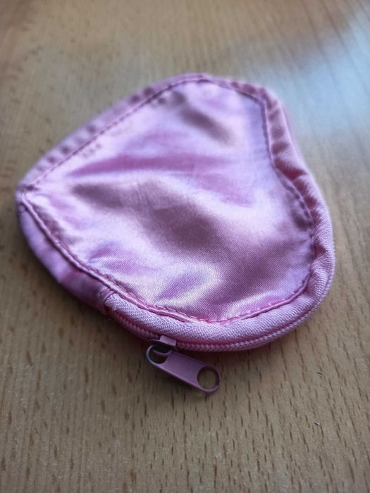 Portfelik dziewczęcy księżniczki Disneya
