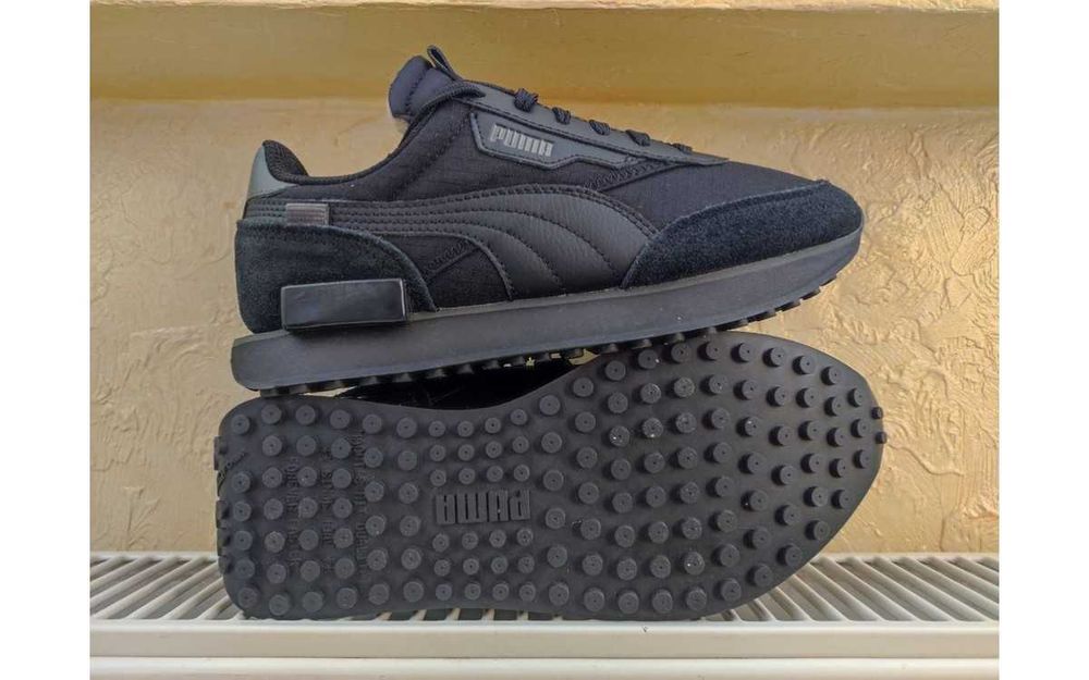 Кросівки Puma Rider FV