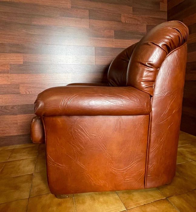 Conjunto de sofás (3)