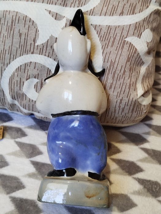 Продам Фигурку керамика СССР Козак