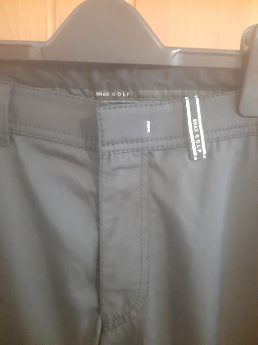 Nowe klasyczne spodnie