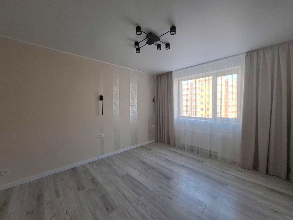 Продаж 1 к.квартира Новобудова АГВ Якісний ремонт Меблі