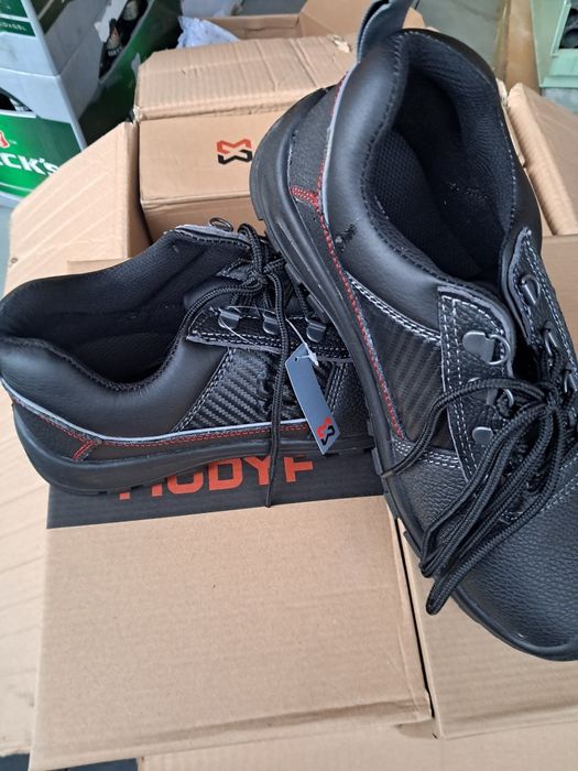 Buty robocze Wurth S3