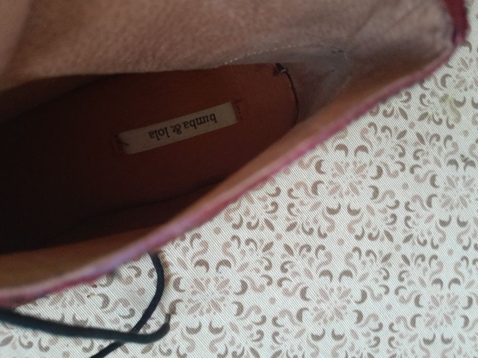 Sapatos  Senhora n36 Novos