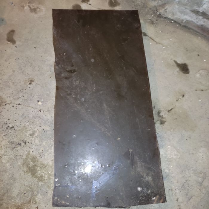 Поліуретан поліуретан  ссср