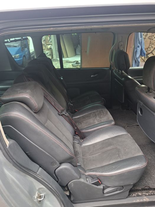 Sprzedam Renault Espace