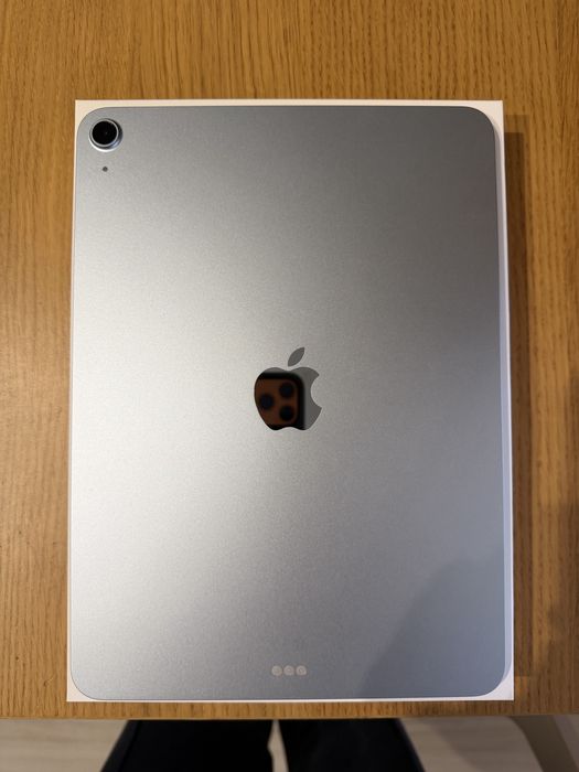 Ipad air niebieski m3 128gb wifi 7 gen pencil pro Katowice Janów