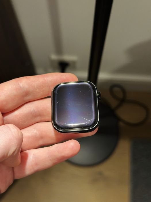 Apple Watch Series 10 42 mm GPS + Cellular