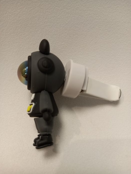 Пахучка ароматизатор в авто