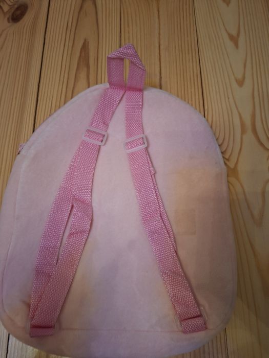 Рюкзак дитячий для дівчинки