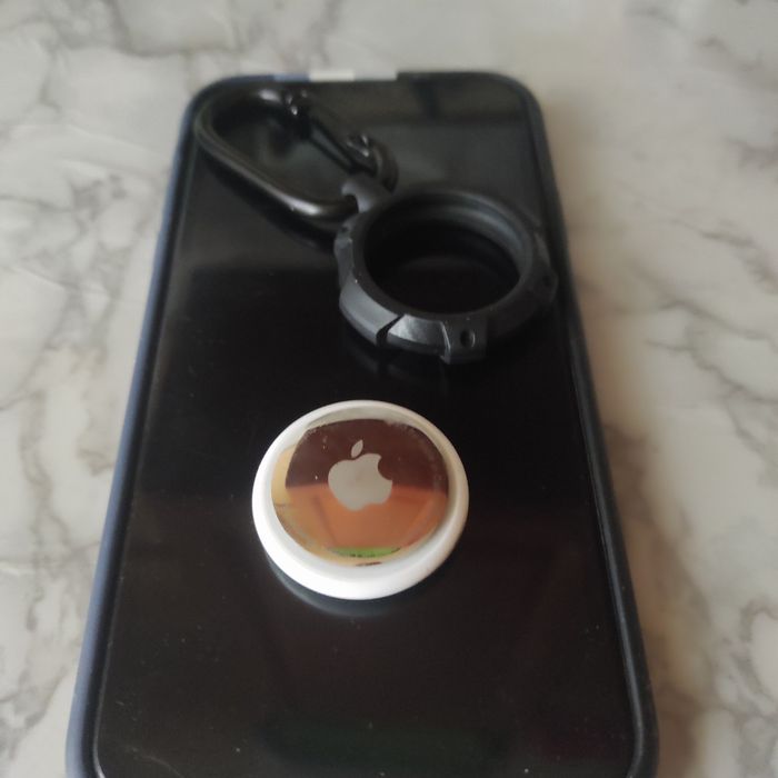 iPhone XR смартфон