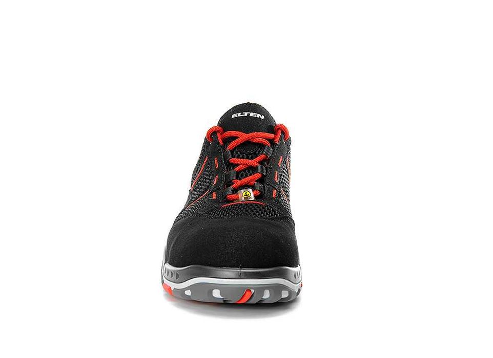 Buty robocze Elten MOTION Air ESD S1 R.46 (57 N)