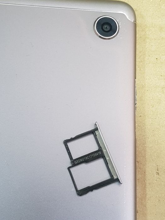 Планшет Huawei MediaPad M5 Lite "4/64Gb" Lte