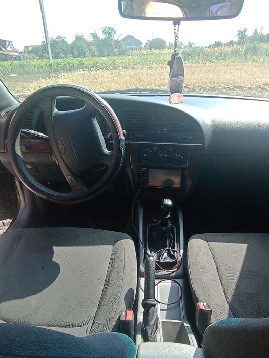 Продаж Део Нубіра
