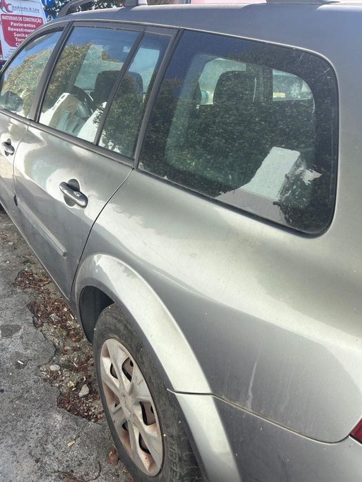 Carrinha Renault Megane