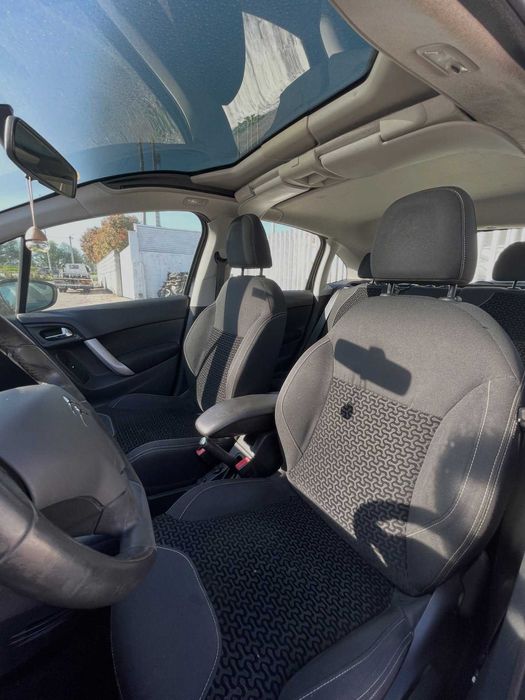 Citroen C3 2011 para peças