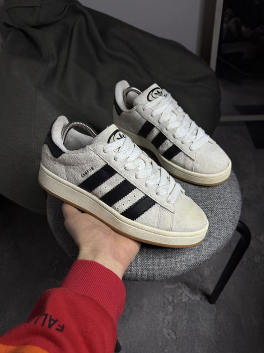 Кросівки ADIDAS CAMPUS 00S 40.5 25.5 кроссовки адидас кампус
