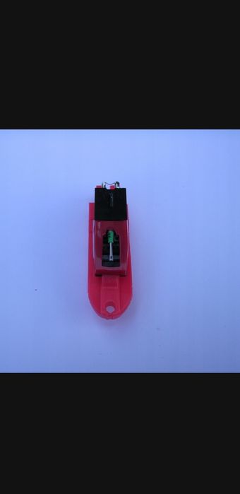 Wkladka do gramofonu UK-3 uk3 Bambino Karolinka