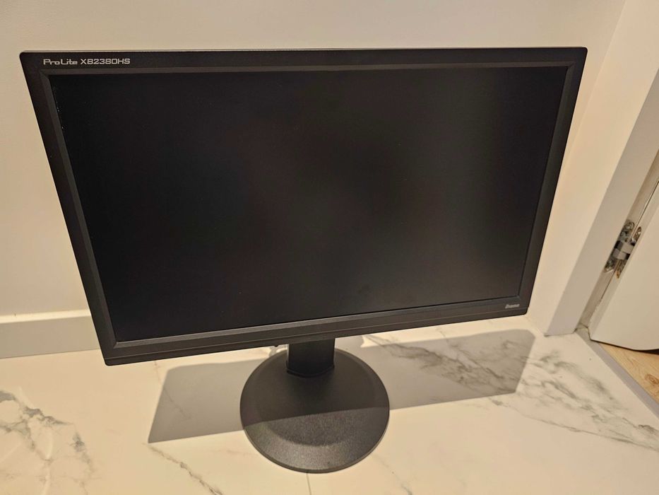Monitor komputerowy Iiyama ProLite XB2380HS-B1 23,5'