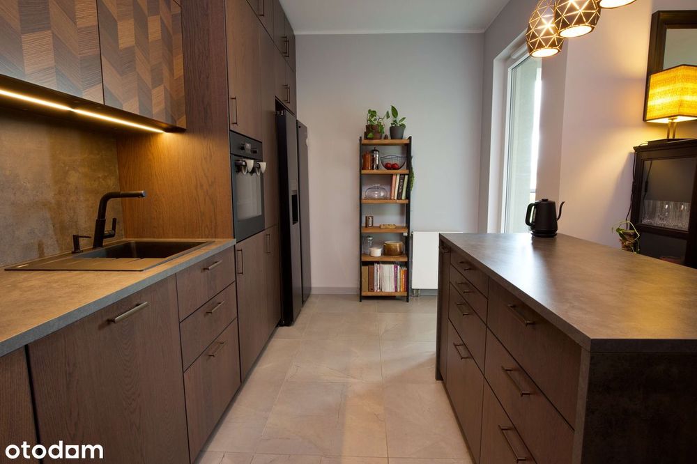 Apartament w centrum z widokiem na Brdę - Widok 5