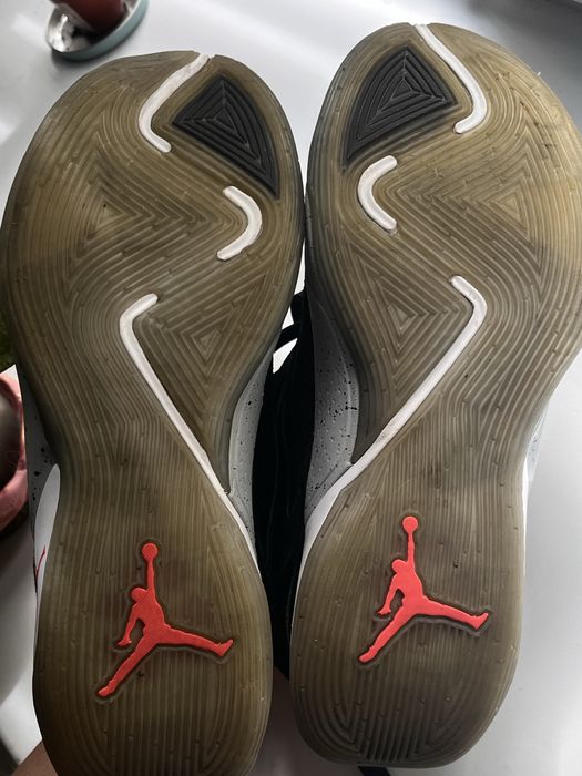 Кросівки  Джордан підліткові