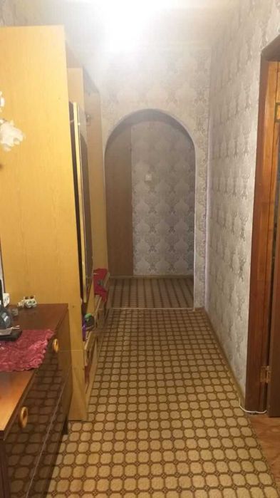 Аренда 3-х комнатной квартиры. Район Артема