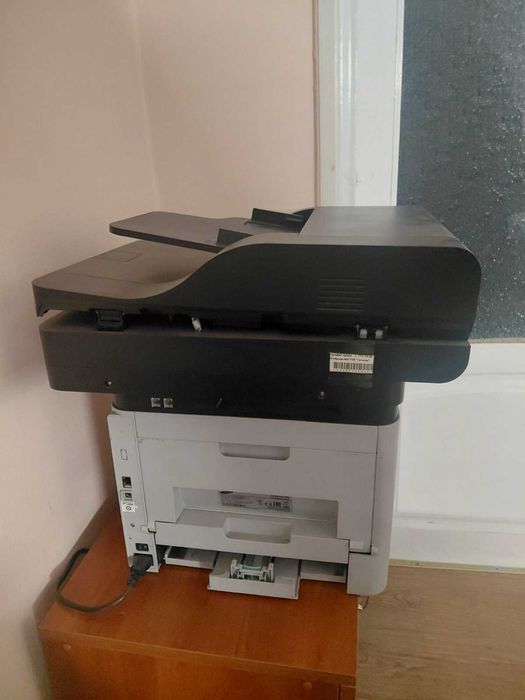 МФУ Samsung SL m3870/m3870fw