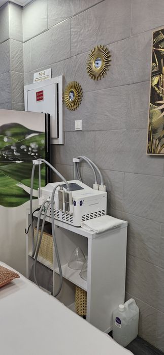 TRESPASSE ESPAÇO DE ESTÉTICA | Amadora | 11.000€ | Renda 500€