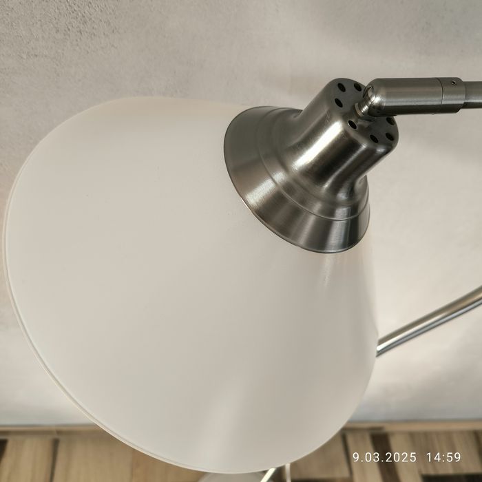 Lampka stójąca Ikea