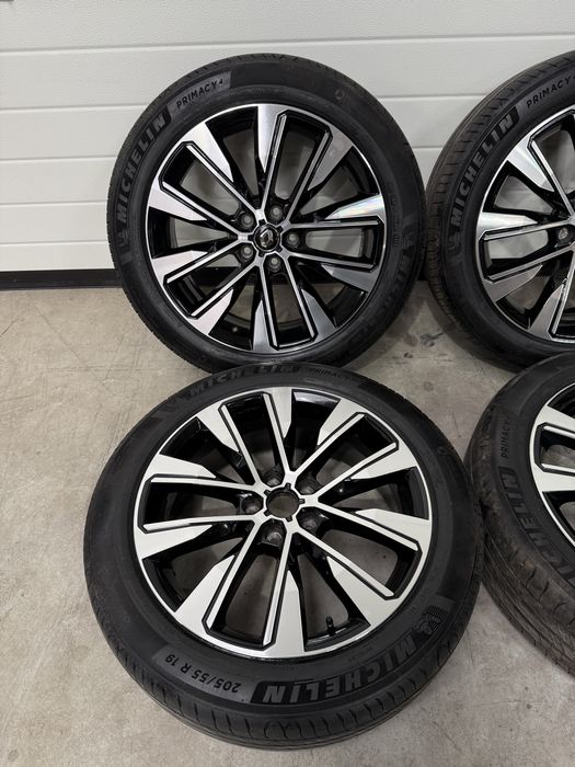 Koła Renault 19” 5x114.3