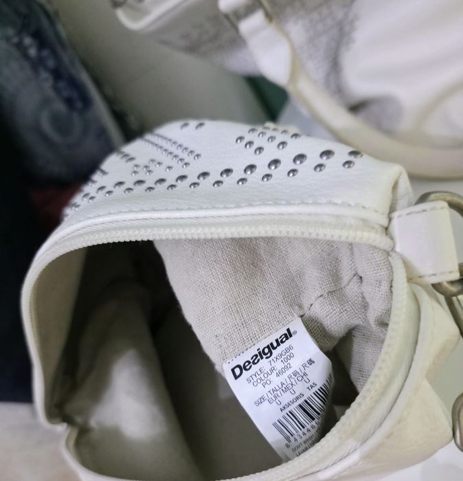 Mala Desigual original