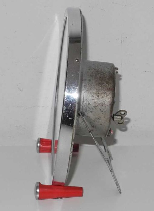 Zegar METAMEC ? art-deco